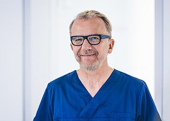 Dr. Thomas Starcke - Starcke + Kollegen MVZ GmbH