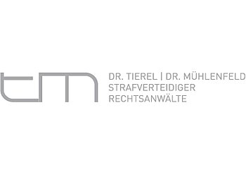Dr. Tierel | Dr. Mühlenfeld Strafverteidiger Rechtsanwälte photo Dr. Tierel | Dr. Mühlenfeld Strafverteidiger Rechtsanwälte