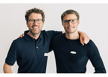 Dr. Ture-Alexander Pohl - ORTHOPÄDIE an der Forstbaumschule photo Dr. Ture-Alexander Pohl - ORTHOPÄDIE an der Forstbaumschule