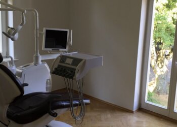 Dr. Turgay Turhan - Dental Praxisklinik image Dr. Turgay Turhan - Dental Praxisklinik