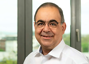 Dr. Wael Omran