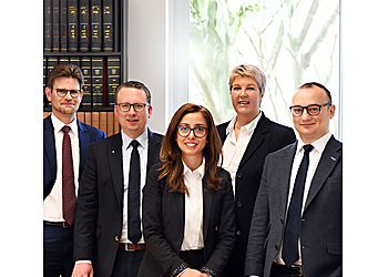 Dr. Zekai Dagasan - ARCA RECHTSANWÄLTE PartG mbB photo Dr. Zekai Dagasan - ARCA RECHTSANWÄLTE PartG mbB