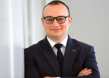 Dr. Zekai Dagasan - ARCA RECHTSANWÄLTE PartG mbB Dr. Zekai Dagasan - ARCA RECHTSANWÄLTE PartG mbB