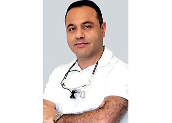 Dr. dent. Salah Lauer - LAUER ZAHNARZTPRAXIS Dr. dent. Salah Lauer - LAUER ZAHNARZTPRAXIS