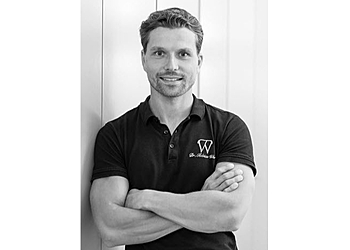 Dr. dent. Tobias Werk Dr. dent. Tobias Werk
