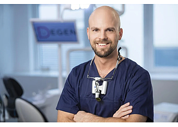 Dr. dent. Ulrich Degen - ZAHNARZTPRAXIS DEGEN DARMSTADT