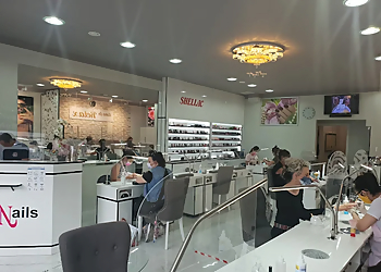 Dreamnails Neuss photo Dreamnails Neuss