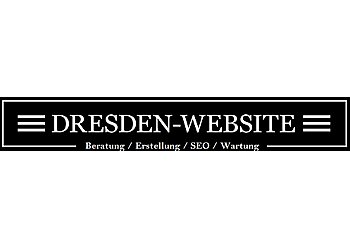 Dresden-Website