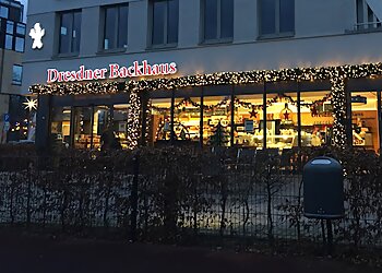 Dresdner Backhaus GmbH photo Dresdner Backhaus GmbH