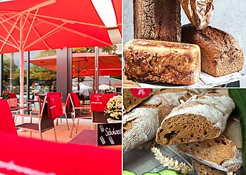 Dresdner Backhaus GmbH image Dresdner Backhaus GmbH