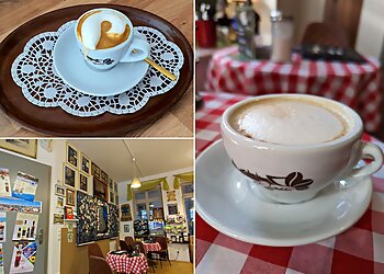 Dresdner Kaffeestübchen image Dresdner Kaffeestübchen