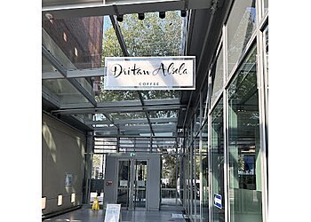 Dritan Alsela Coffee photo Dritan Alsela Coffee