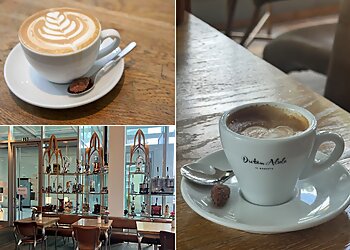 Dritan Alsela Coffee image Dritan Alsela Coffee