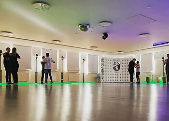 Driton Dance School photo Driton Dance School