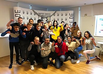 Driton Dance School image Driton Dance School