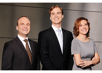 Dr. iur. Johannes R. v. Schönfeld - RITTER VON SCHÖNFELD RECHTSANWÄLTE & PARTNER photo Dr. iur. Johannes R. v. Schönfeld - RITTER VON SCHÖNFELD RECHTSANWÄLTE & PARTNER