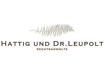 Dr. iur. Söhnke Leupolt - HATTIG UND DR. LEUPOLT RECHTSANWÄLTE image Dr. iur. Söhnke Leupolt - HATTIG UND DR. LEUPOLT RECHTSANWÄLTE