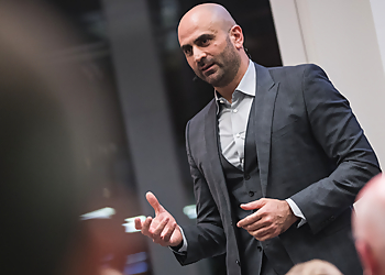 Dr. jur. Erkan Altun - Kanzlei Altun photo Dr. jur. Erkan Altun - Kanzlei Altun