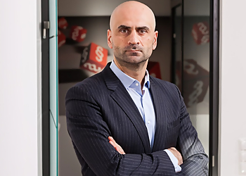 Dr. jur. Erkan Altun - Kanzlei Altun