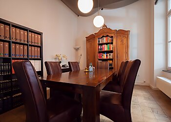 Dr. jur. Gerrit Müller - DR. LINDEMANN DR. MÜLLER RECHTSANWÄLTE & FACHANWÄLTE photo Dr. jur. Gerrit Müller - DR. LINDEMANN DR. MÜLLER RECHTSANWÄLTE & FACHANWÄLTE