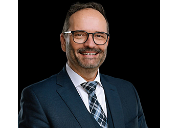 Dr. jur. Jörg Schröck