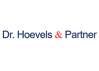 Dr. jur. Niloufar Hoevels - Dr. Hoevels & Partner photo Dr. jur. Niloufar Hoevels - Dr. Hoevels & Partner