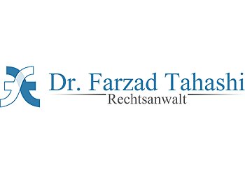 Dr. jur. Tahashi-Knoche - RECHTSANWALT DR. JUR. FARZAD TAHASHI photo Dr. jur. Tahashi-Knoche - RECHTSANWALT DR. JUR. FARZAD TAHASHI