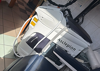 Dr. med. Abdou Zarzour photo Dr. med. Abdou Zarzour