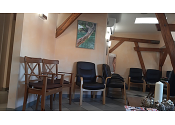 Dr. med. Abdou Zarzour image Dr. med. Abdou Zarzour