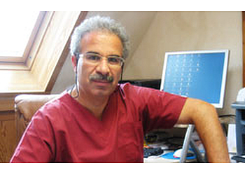 Dr. med. Abdou Zarzour