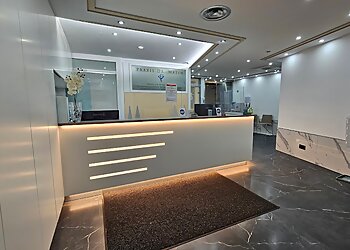 Dr. med. Abdul M. Matin photo Dr. med. Abdul M. Matin