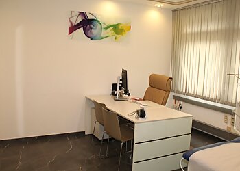 Dr. med. Abdul M. Matin image Dr. med. Abdul M. Matin