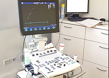 Dr. med. Abdullah-Amin Behroz image Dr. med. Abdullah-Amin Behroz