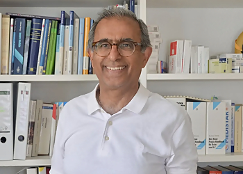 Dr. med. Abdullah-Amin Behroz Dr. med. Abdullah-Amin Behroz