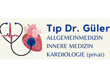 Dr. med. Adil Güler photo Dr. med. Adil Güler