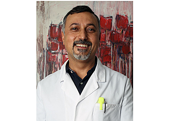 Dr. med. Adil Güler