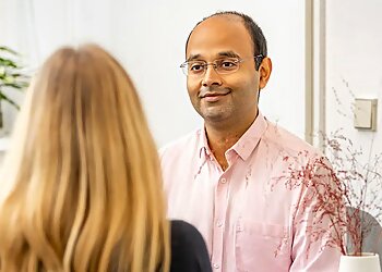 Dr. med. Aditya Mungee photo Dr. med. Aditya Mungee