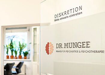 Dr. med. Aditya Mungee image Dr. med. Aditya Mungee