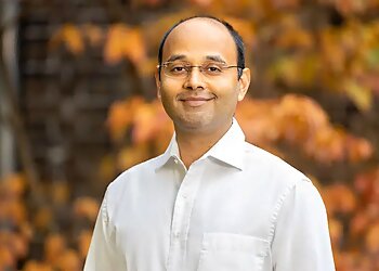 Dr. med. Aditya Mungee