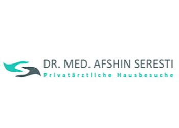 Dr.med. Afshin Seresti photo Dr.med. Afshin Seresti