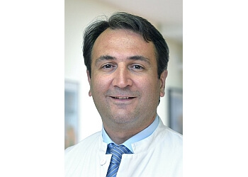 Dr. med. Ahmet Bozkurt
