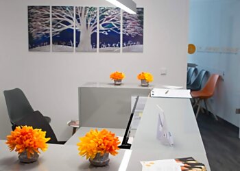 Dr. med. Aimée Schadt photo Dr. med. Aimée Schadt