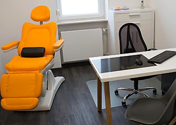 Dr. med. Aimée Schadt image Dr. med. Aimée Schadt