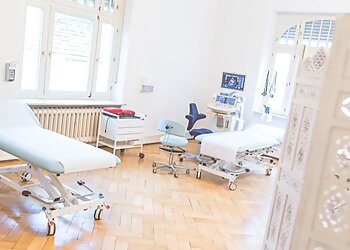 Dr. med. Alexander Faupel photo Dr. med. Alexander Faupel