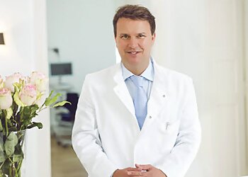 Dr. med. Alexander Faupel