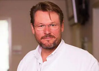 Dr. med. Alexander Hilpert - KAISERBERG KLINIK GmbH