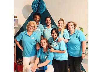 Dr. med. Alexander Rosen photo Dr. med. Alexander Rosen