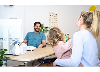 Dr. med. Alexander Rosen image Dr. med. Alexander Rosen