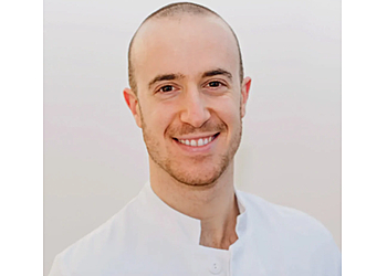 Dr. med. Alexander Touma