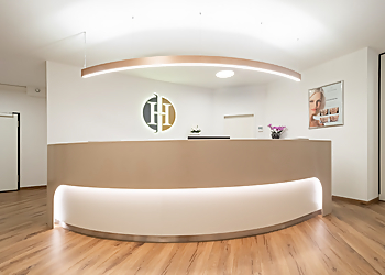 Dr. med. Alexej Haag - Hautarztpraxis im Schlössle photo Dr. med. Alexej Haag - Hautarztpraxis im Schlössle